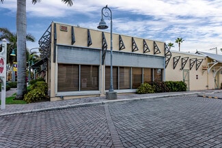 Plus de détails pour 220 NE 1st St, Delray Beach, FL - Bureau, Local commercial à louer