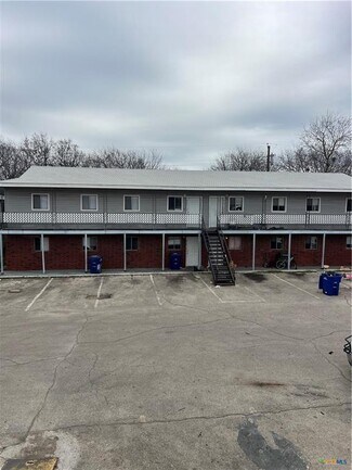 Plus de détails pour 913 15th st, Copperas Cove, TX - Logement à vendre
