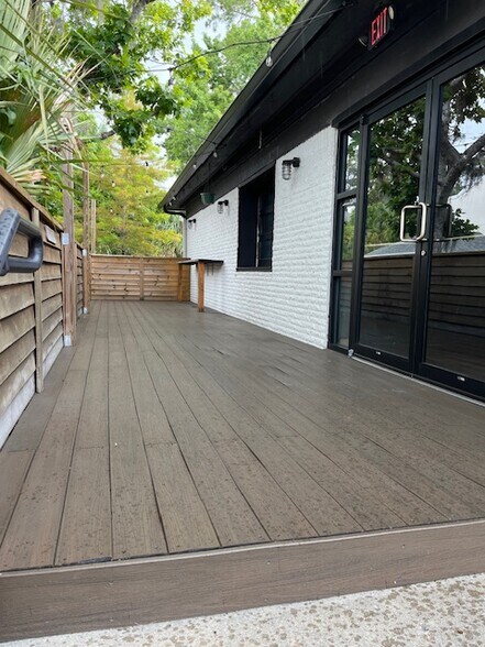 2105 Park St, Jacksonville, FL à louer - Photo de l’immeuble – Image 3 sur 4