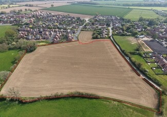Plus de détails pour Barkley St, Baschurch - Terrain à vendre
