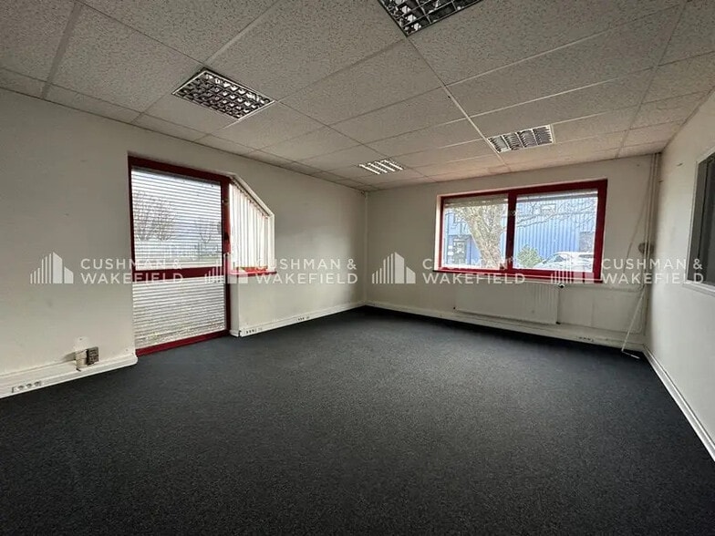 Rue Jean Perrin, Eckbolsheim à vendre - Photo intérieure – Image 3 sur 8
