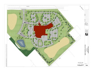 Plus de détails pour 27 St Lawrence Dr, Tiffin, OH - Médical à louer