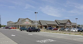 Plus de détails pour 2515 S Croatan Hwy, Nags Head, NC - Local commercial à louer