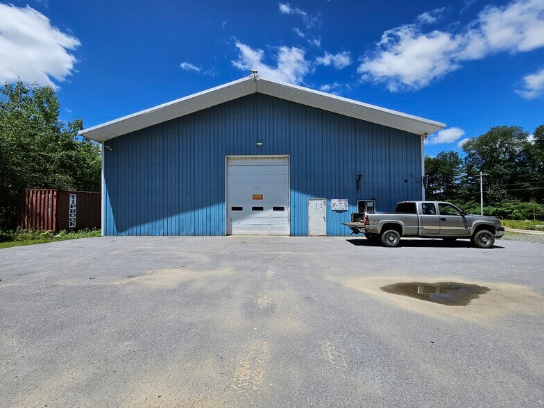 1384 Million Dollar Hwy, Kersey, PA à vendre - Photo principale – Image 1 sur 30