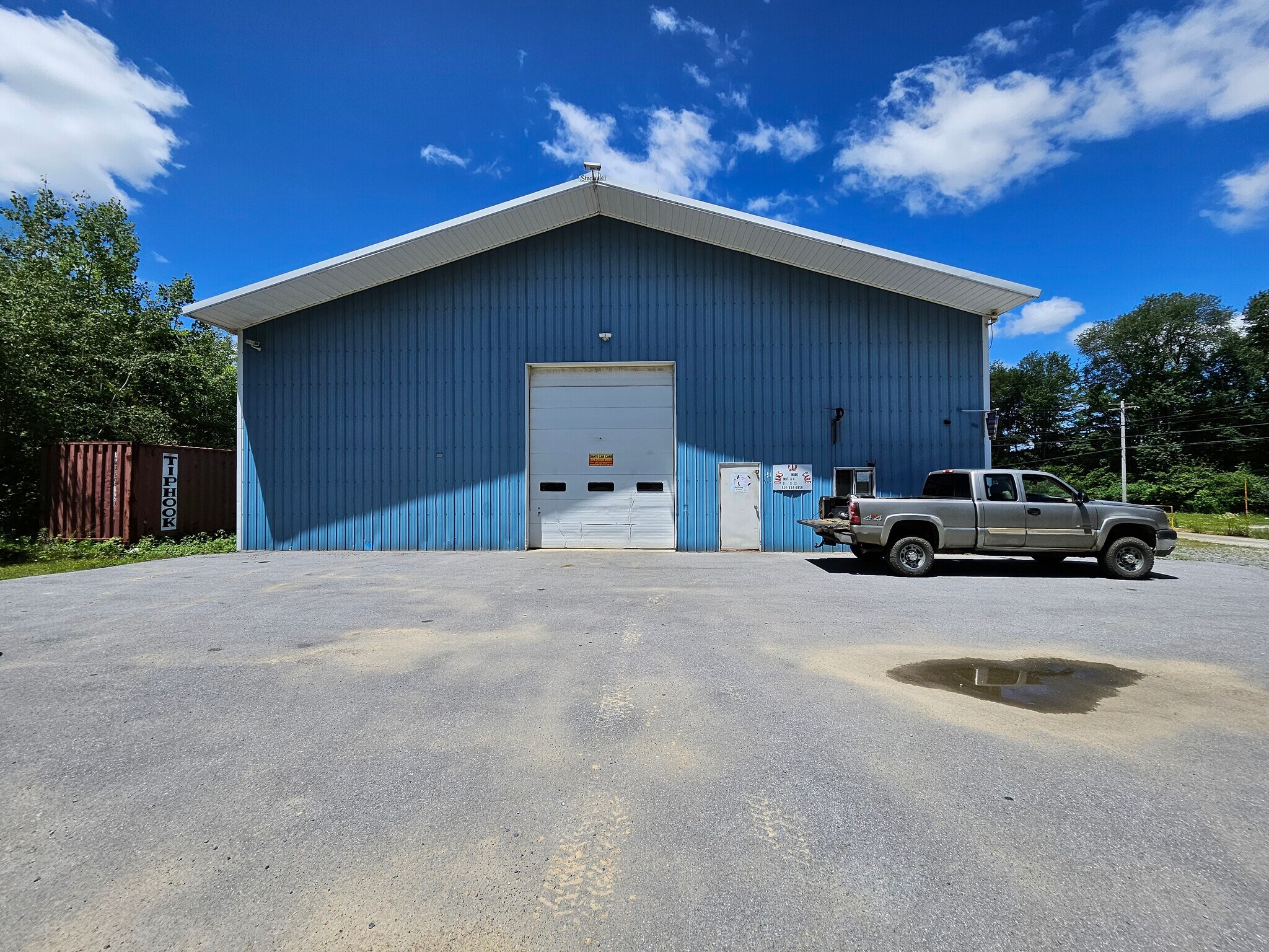 1384 Million Dollar Hwy, Kersey, PA à vendre Photo principale– Image 1 sur 31