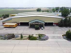 4700 Marketplace Dr, Johnstown, CO à louer Photo intérieure– Image 2 sur 2
