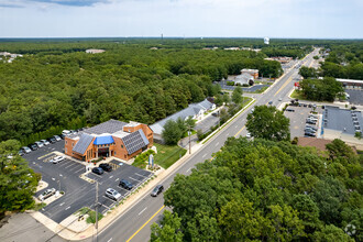 1044 Lacey Rd, Forked River, NJ - VUE AÉRIENNE  vue de carte - Image1