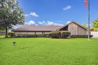 Plus de détails pour 11930 Sam Houston Pky, Houston, TX - Bureau à vendre