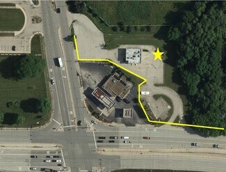 Plus de détails pour 2450 Buckley Rd, North Chicago, IL - Terrain à louer