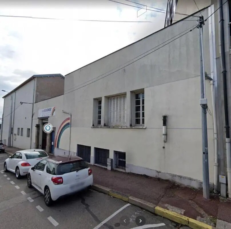 Local d'activités dans Limoges à vendre Photo de l’immeuble– Image 1 sur 15