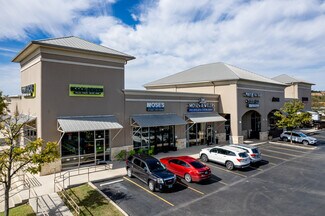 Plus de détails pour 19141 Stone Oak Pky, San Antonio, TX - Local commercial à louer