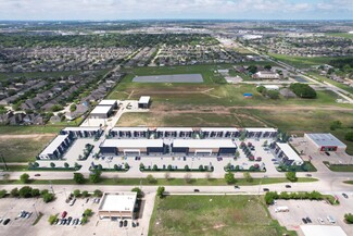 Plus de détails pour 2703 N Mason Rd, Katy, TX - Bureau à vendre