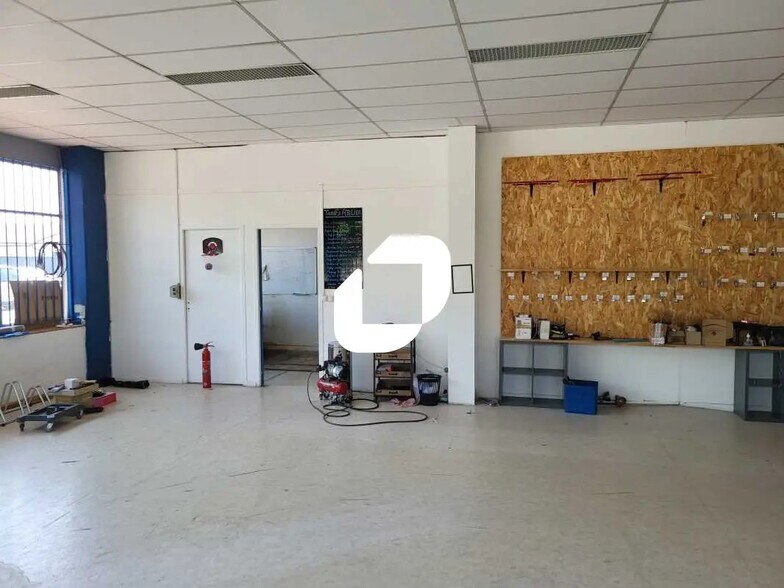 Local commercial dans Mérignac à louer - Photo de l’immeuble – Image 3 sur 7