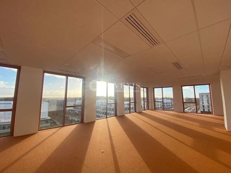 Bureau dans Palaiseau à louer - Photo de l’immeuble – Image 3 sur 5