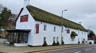 Plus de détails pour 47 Main St, Maybole - Local commercial à vendre
