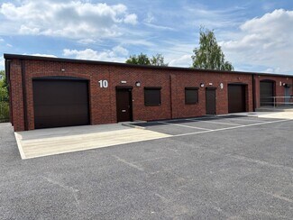 Plus de détails pour Hoyle Rd, Calverton - Industriel/Logistique à louer