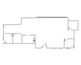 4400 NW Loop 410, San Antonio, TX à louer Plan d’étage– Image 1 sur 1