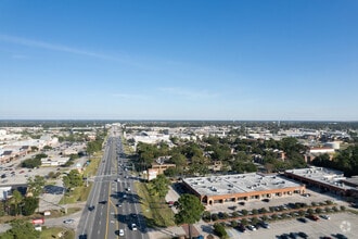 9550-9701 FM 1960 Humble Bypass Rd W, Humble, TX - VUE AÉRIENNE  vue de carte
