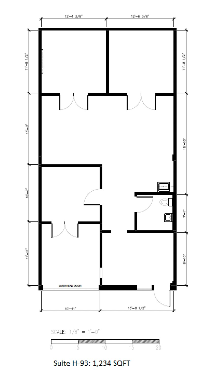 8711 Burnet Rd, Austin, TX à louer Photo intérieure– Image 1 sur 1