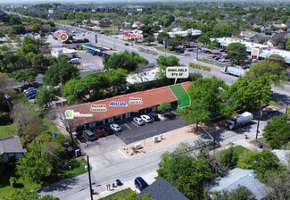Plus de détails pour 8103 Brodie Ln, Austin, TX - Local commercial à louer