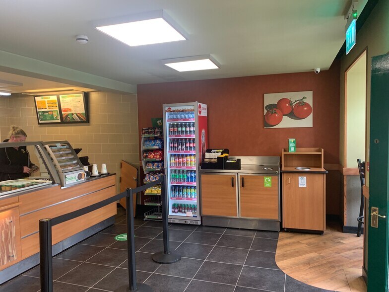 37 Bonnygate, Cupar à vendre - Photo de l’immeuble – Image 3 sur 5