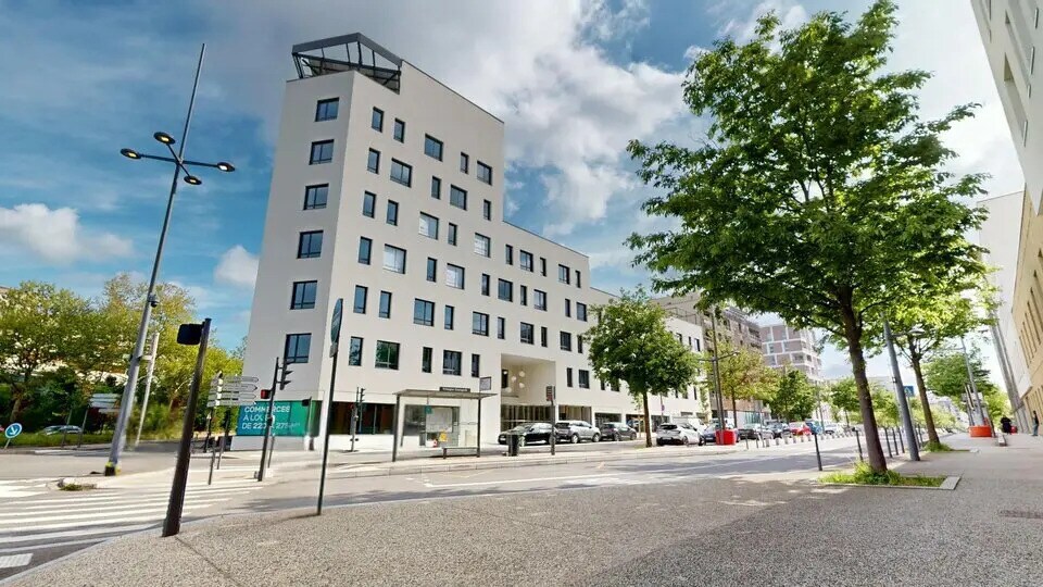 54 Avenue Rosa Parks, Lyon à vendre Photo principale– Image 1 sur 1