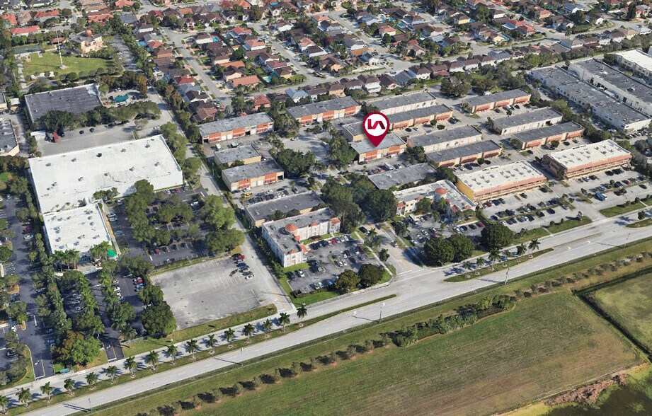 11901 SW 144th Ct, Miami, FL à vendre - Photo de l’immeuble – Image 3 sur 4