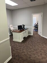 1110 Hillcrest Rd, Mobile, AL à louer Photo intérieure– Image 1 sur 5