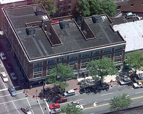 33-41 Mamaroneck Ave, White Plains, NY à louer - Aérien – Image 2 sur 3