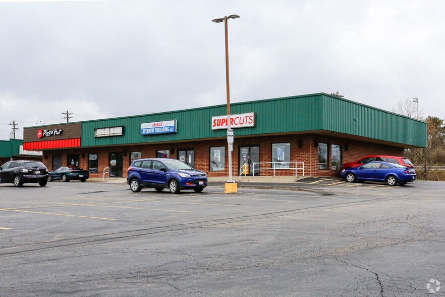 4485-4493 Marie Dr, Middletown, OH à vendre - Photo principale – Image 1 sur 5