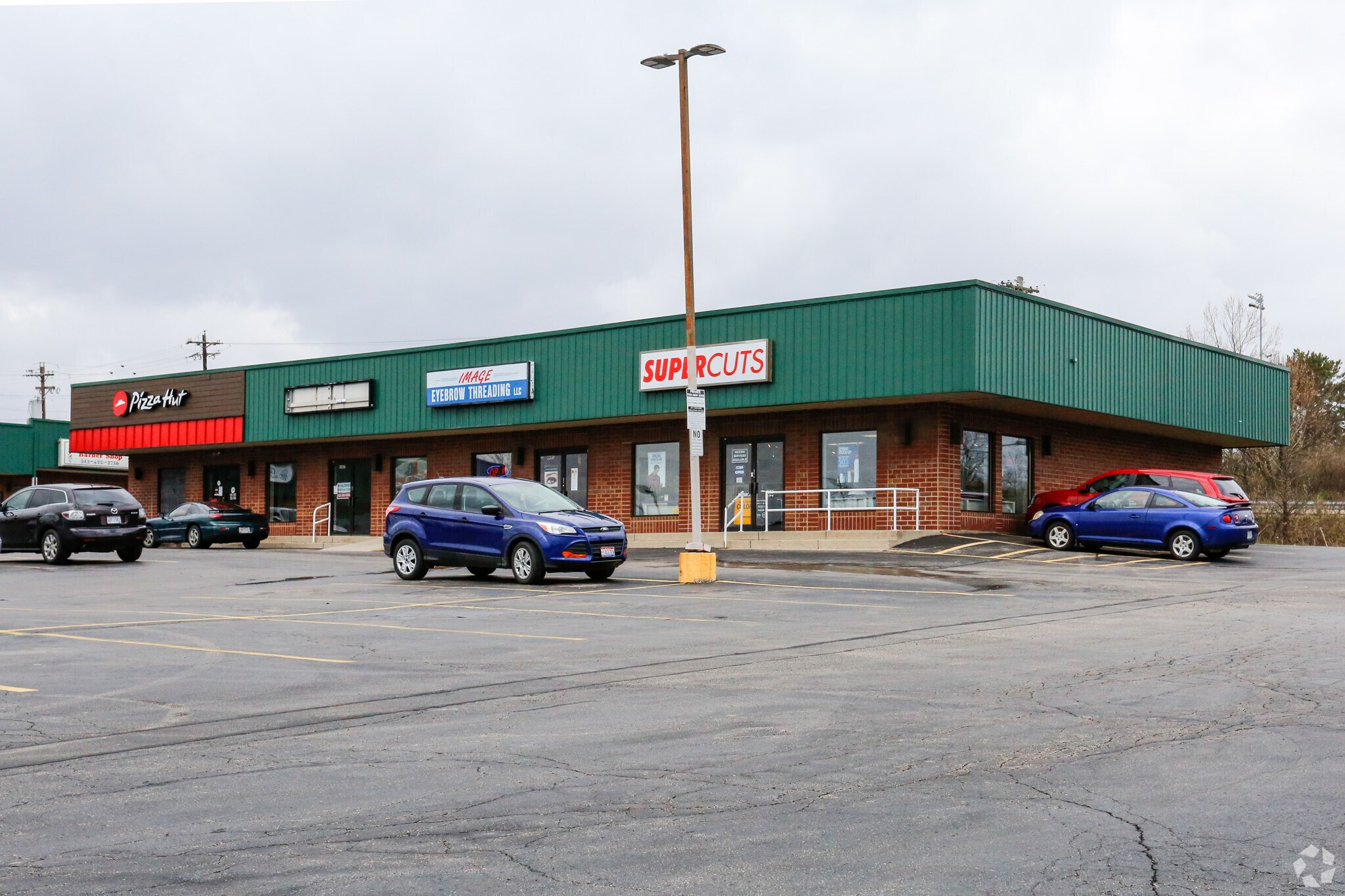 4485-4493 Marie Dr, Middletown, OH à vendre Photo principale– Image 1 sur 6