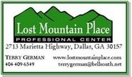 Lost Mountain Place Professional Center