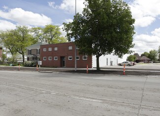 Plus de détails pour 1935 Q St, Lincoln, NE - Local commercial à vendre