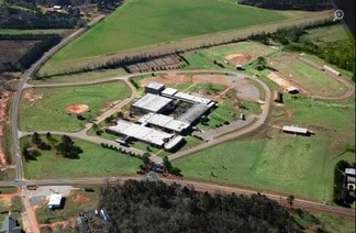 Plus de détails pour 656 GA Highway 30, Buena Vista, GA - Spécialisé à vendre