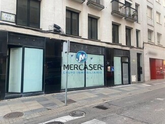 Plus de détails pour Calle Real, 2, Arganda del Rey - Logement à vendre