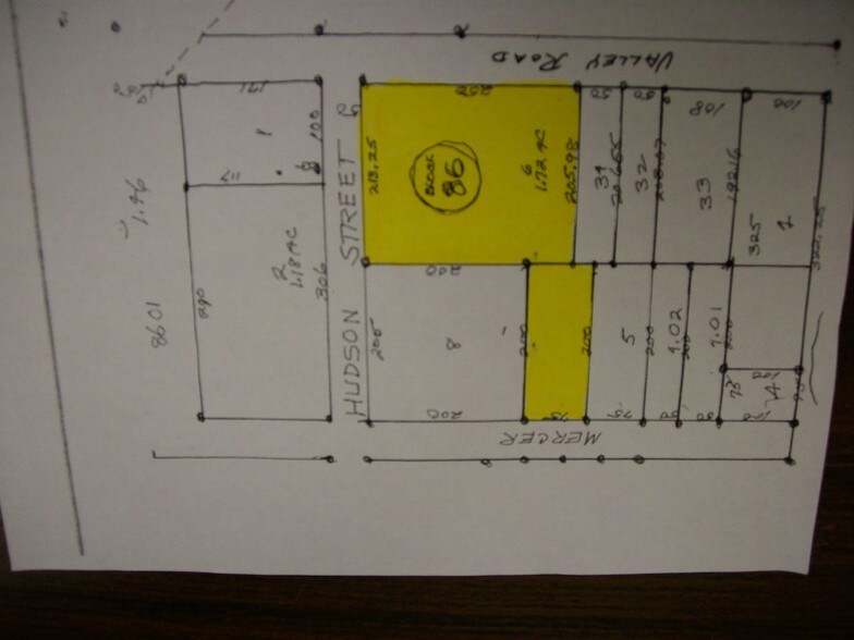 1268 Valley Rd, Stirling, NJ à vendre - Photo de l’immeuble – Image 3 sur 4