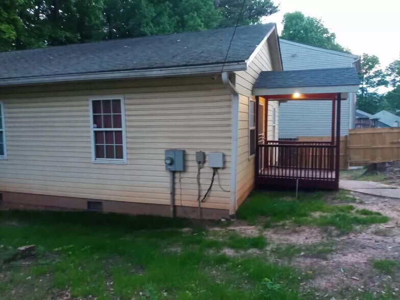 2373 Wingfoot Pl, Decatur, GA à vendre - Photo de l’immeuble – Image 3 sur 32