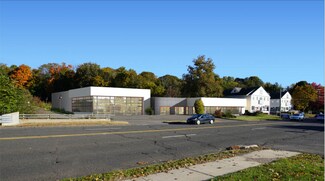 Plus de détails pour 176 Post Rd W, Westport, CT - Local commercial à louer