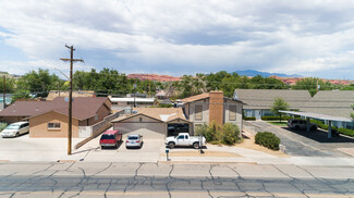 Plus de détails pour 48 W 700 S, St George, UT - Santé à vendre