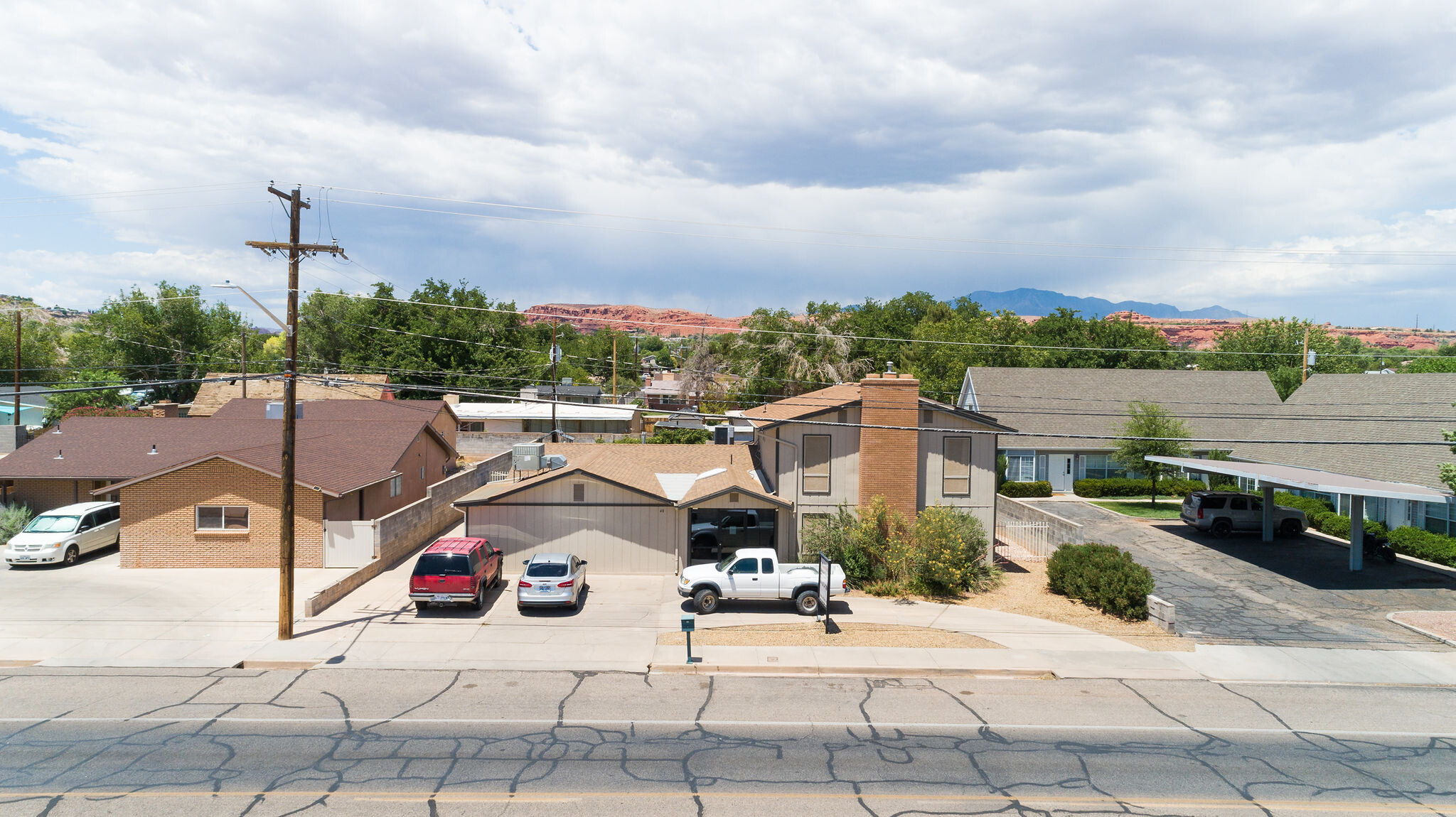 48 W 700 S, St George, UT à vendre Photo de l’immeuble– Image 1 sur 27