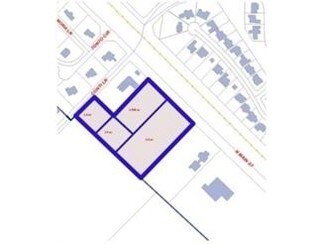 Plus de détails pour 5903 N Main St, Victoria, TX - Terrain à vendre