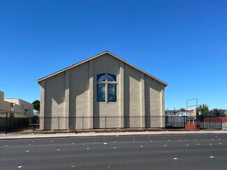 Plus de détails pour 55 E 18th St, Antioch, CA - Spécialisé à vendre
