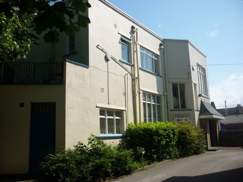 Shadwell Ln, Leeds à louer - Photo de l’immeuble – Image 2 sur 2