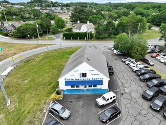 Plus de détails pour 247 Newbury St, Danvers, MA - Bureau à louer