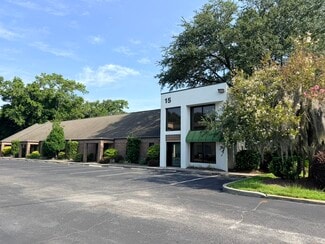 Plus de détails pour 15 Gamecock Ave, Charleston, SC - Bureau à louer