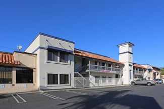 Plus de détails pour 350 W 9th Ave, Escondido, CA - Bureau à louer