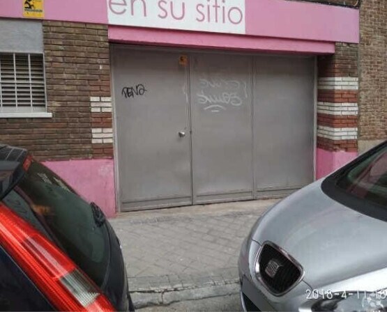 Madrid, MAD 28002 - Lot Puerta 01, Esc. S -  - Photo intérieure - Image 1 of 1