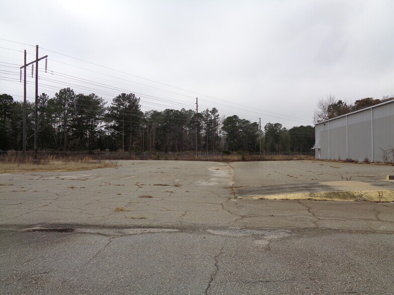 3324 Palmyra Rd, Albany, GA à vendre - Photo de l’immeuble – Image 2 sur 7