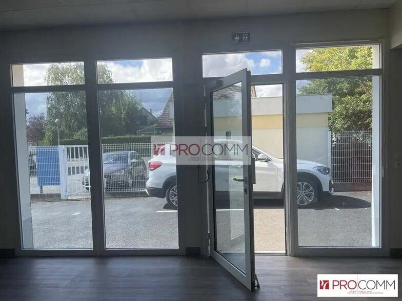 Local commercial dans Chartres à louer - Photo intérieure – Image 2 sur 5