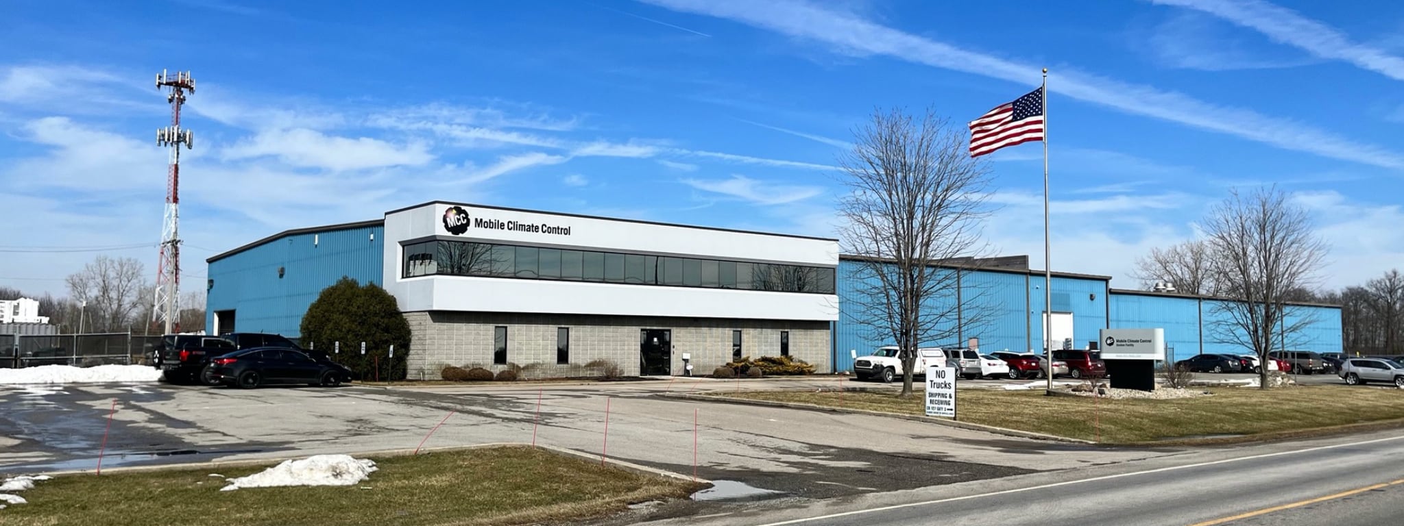17103 State Road 4, Goshen, IN à louer Photo intérieure– Image 1 sur 2
